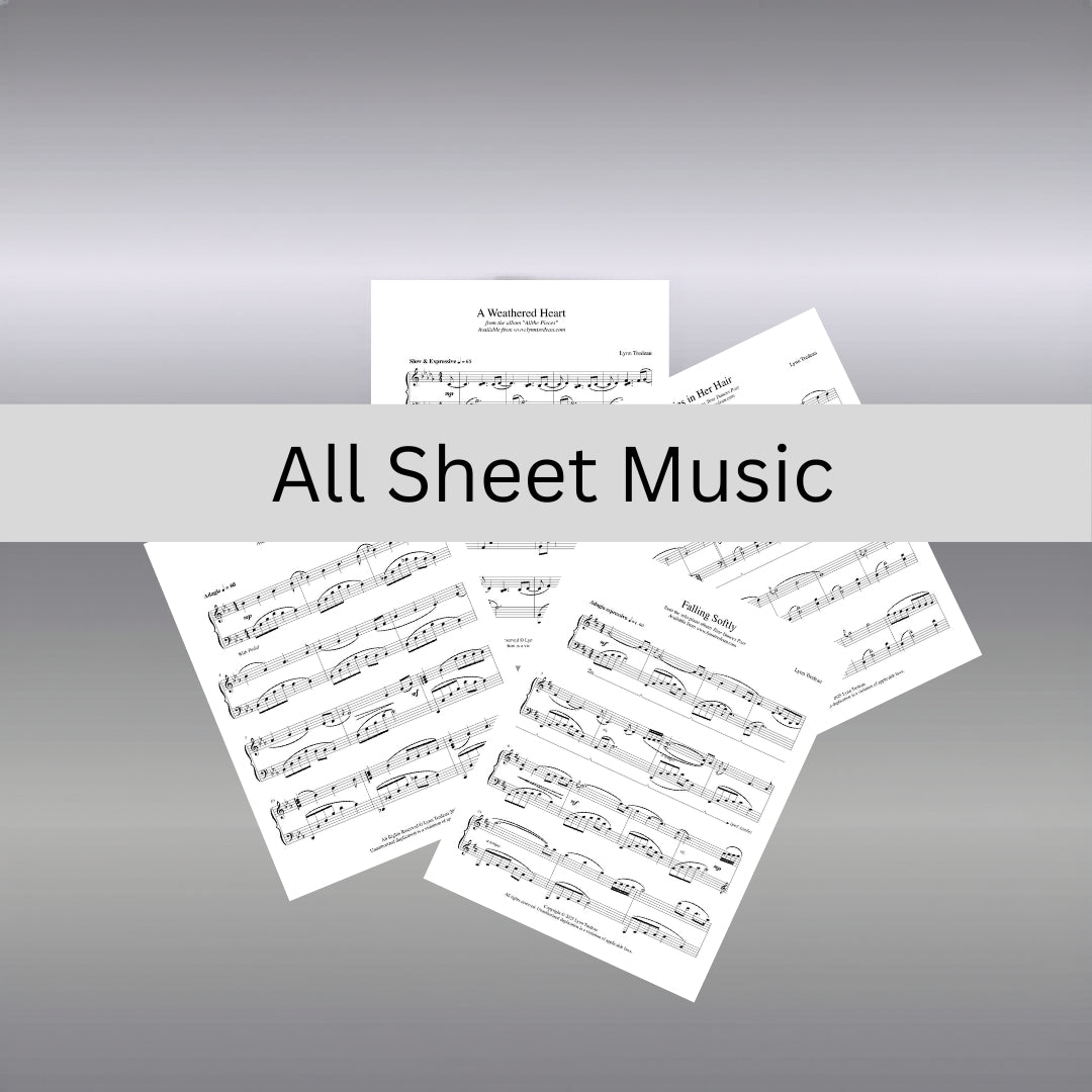 All Sheet Music