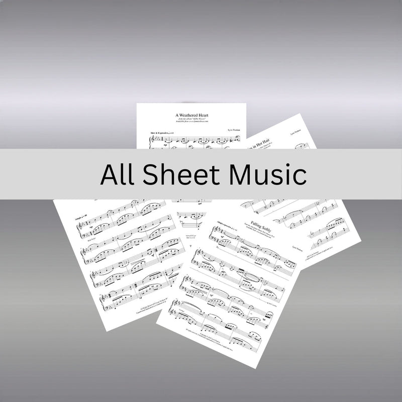 All Sheet Music