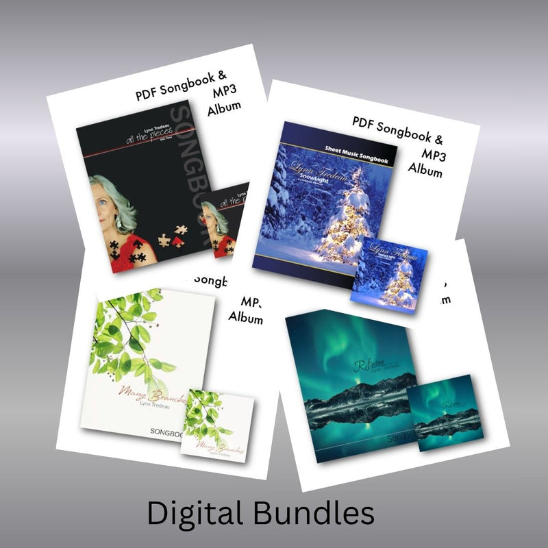 Digital Bundles