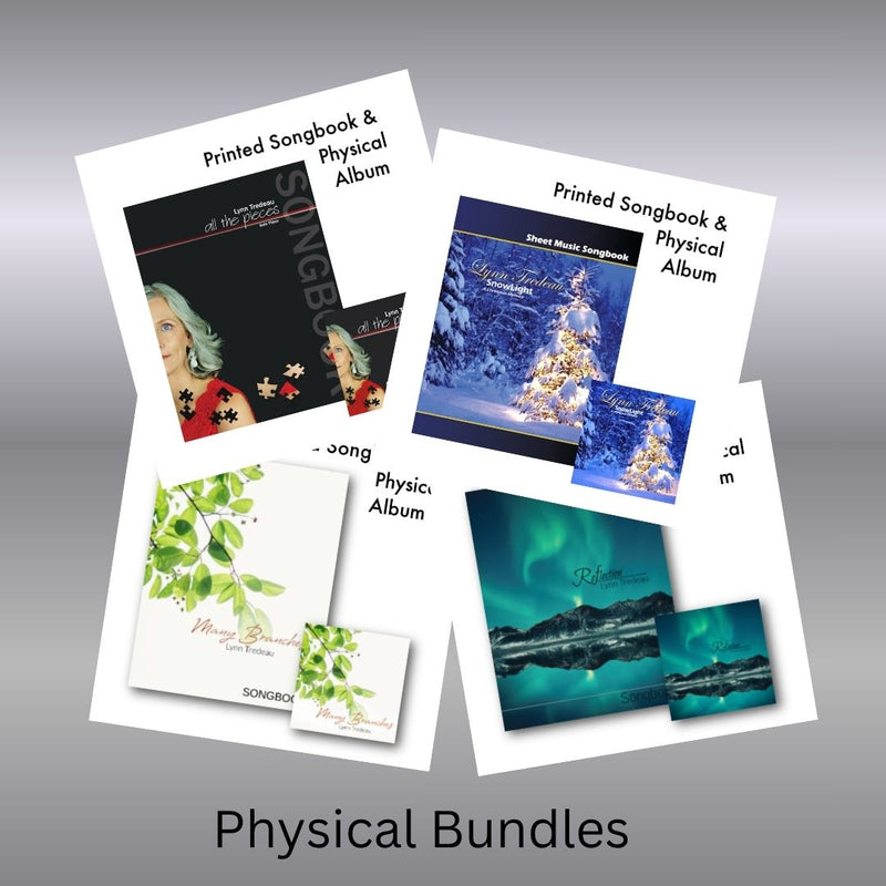Physical Bundles