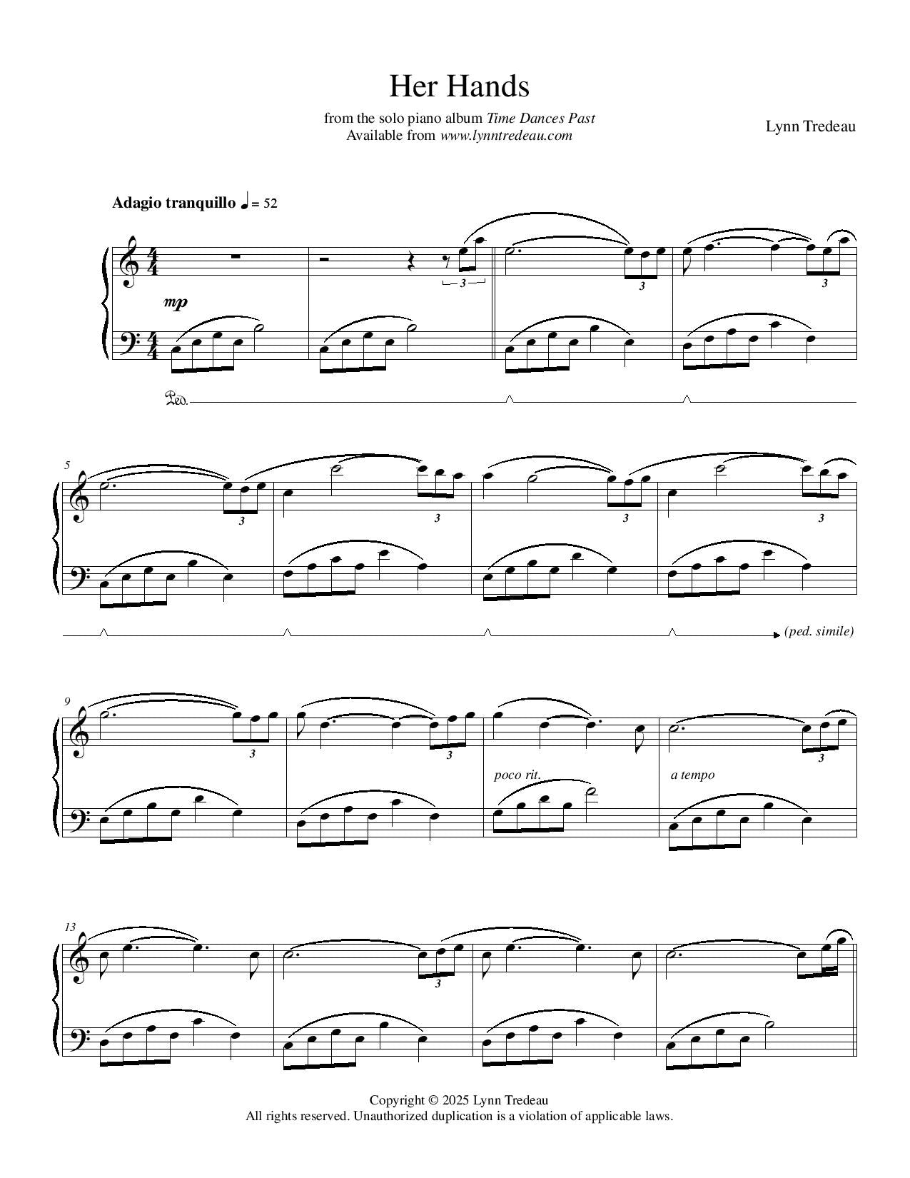 Time Dances Past-Physical Bundle