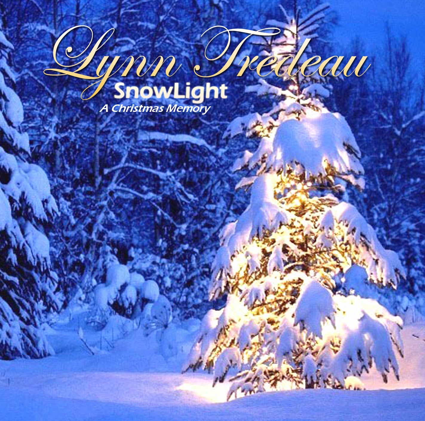 SnowLight - Physical Album image 0