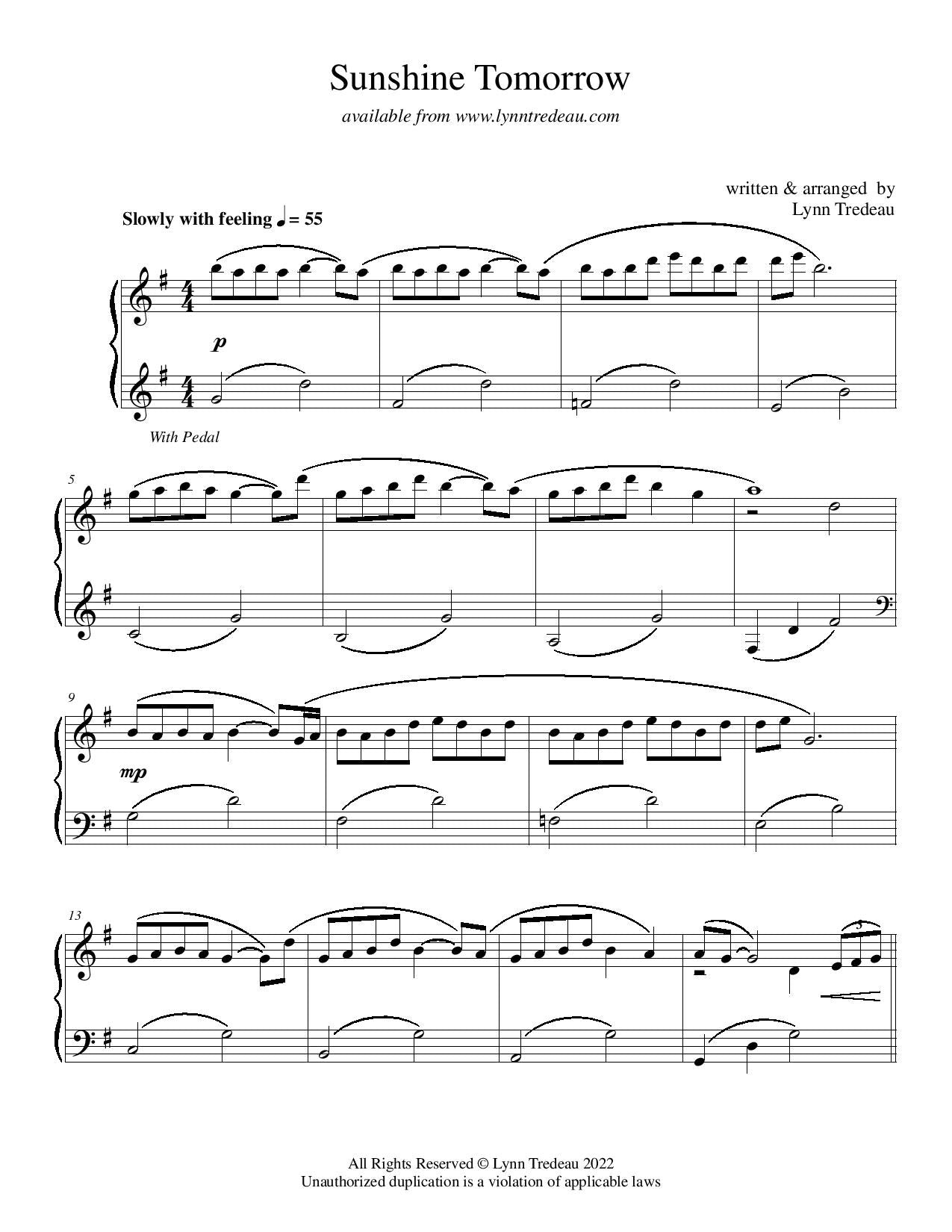 Many Branches-Physical Song Book image 2