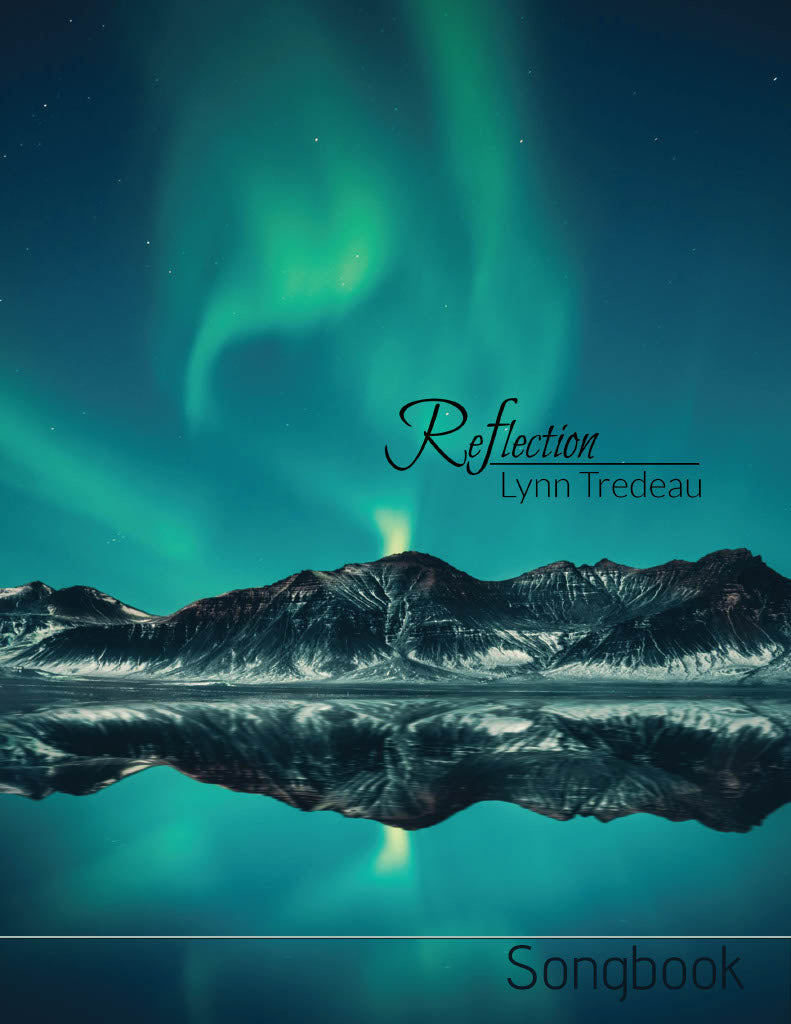 Reflection-Physical Song Book image 0