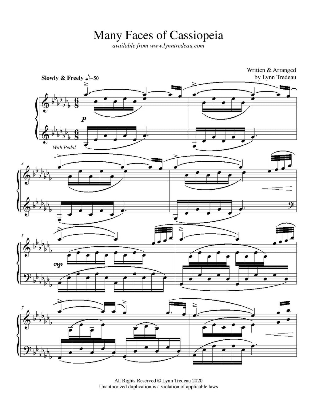 A Quiet Path-Physical Song Book image 3