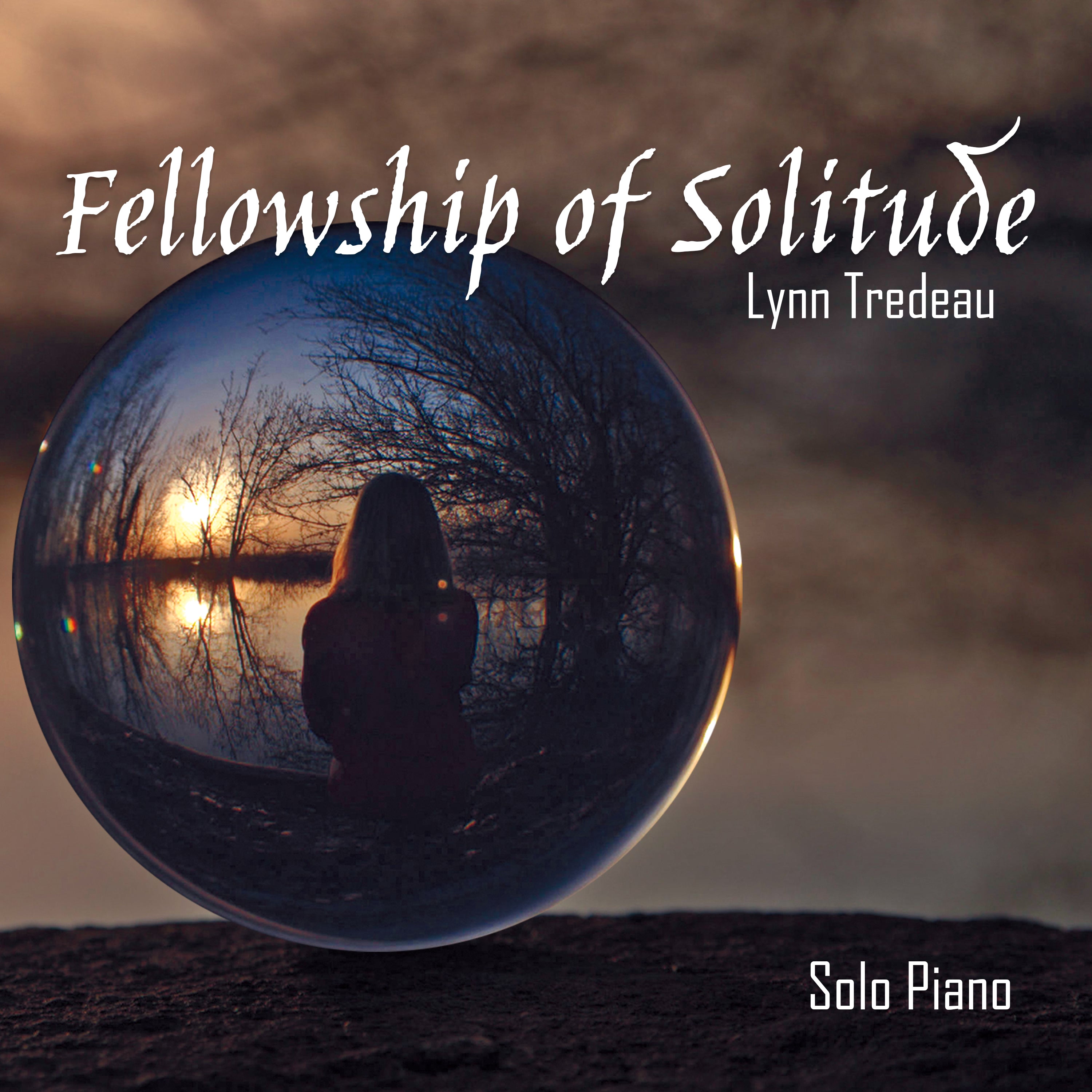 Fellowship of Solitude -Physical Album image 0
