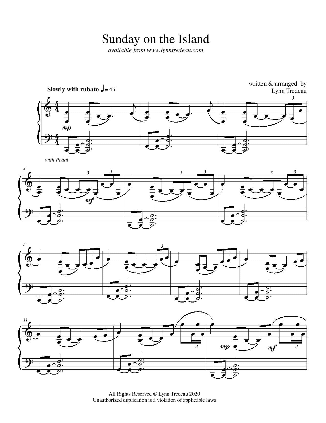 A Quiet Path-Physical Song Book image 2