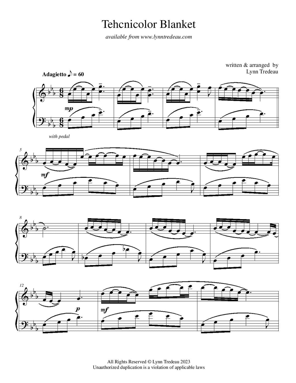 Many Branches-Physical Song Book image 3