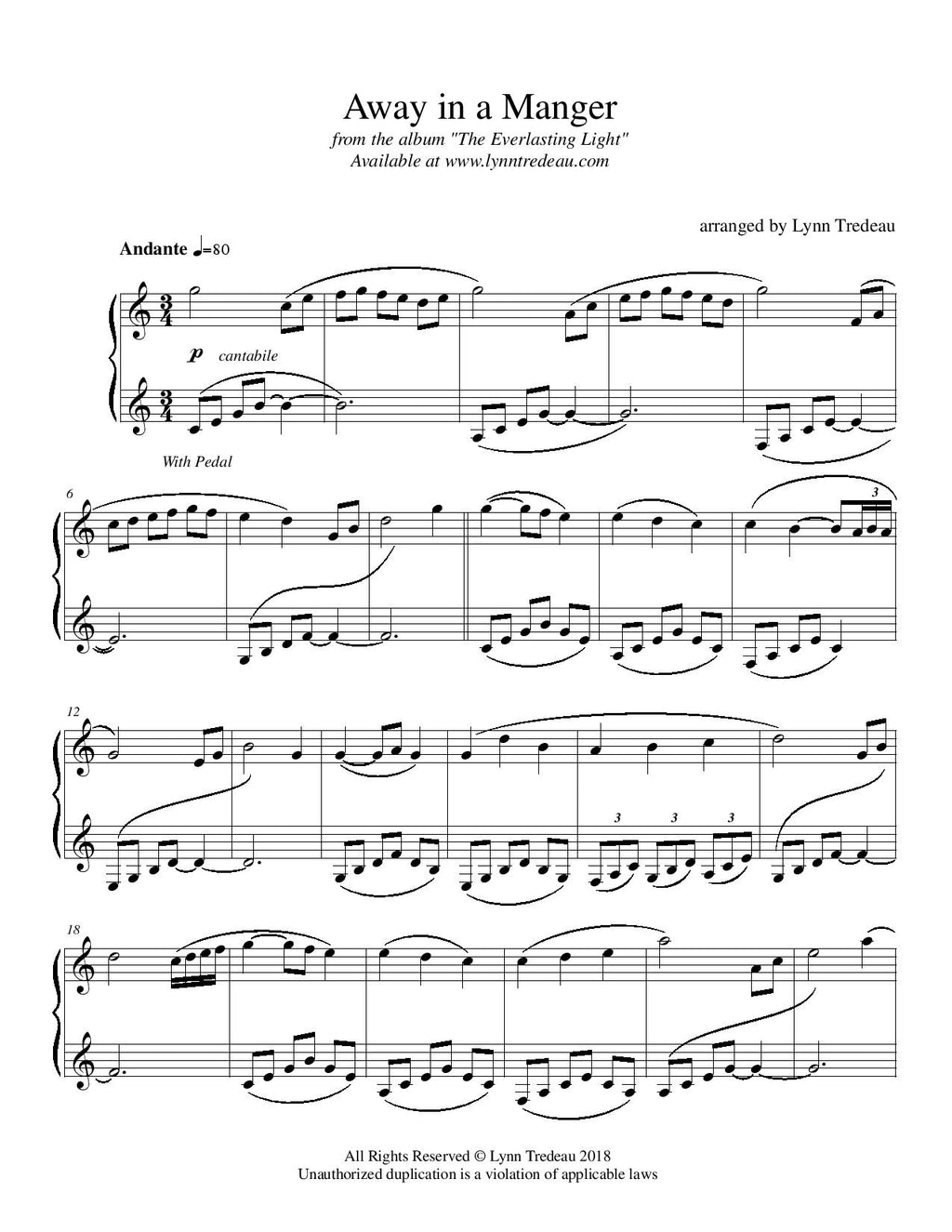 The Everlasting Light-Digital Bundle