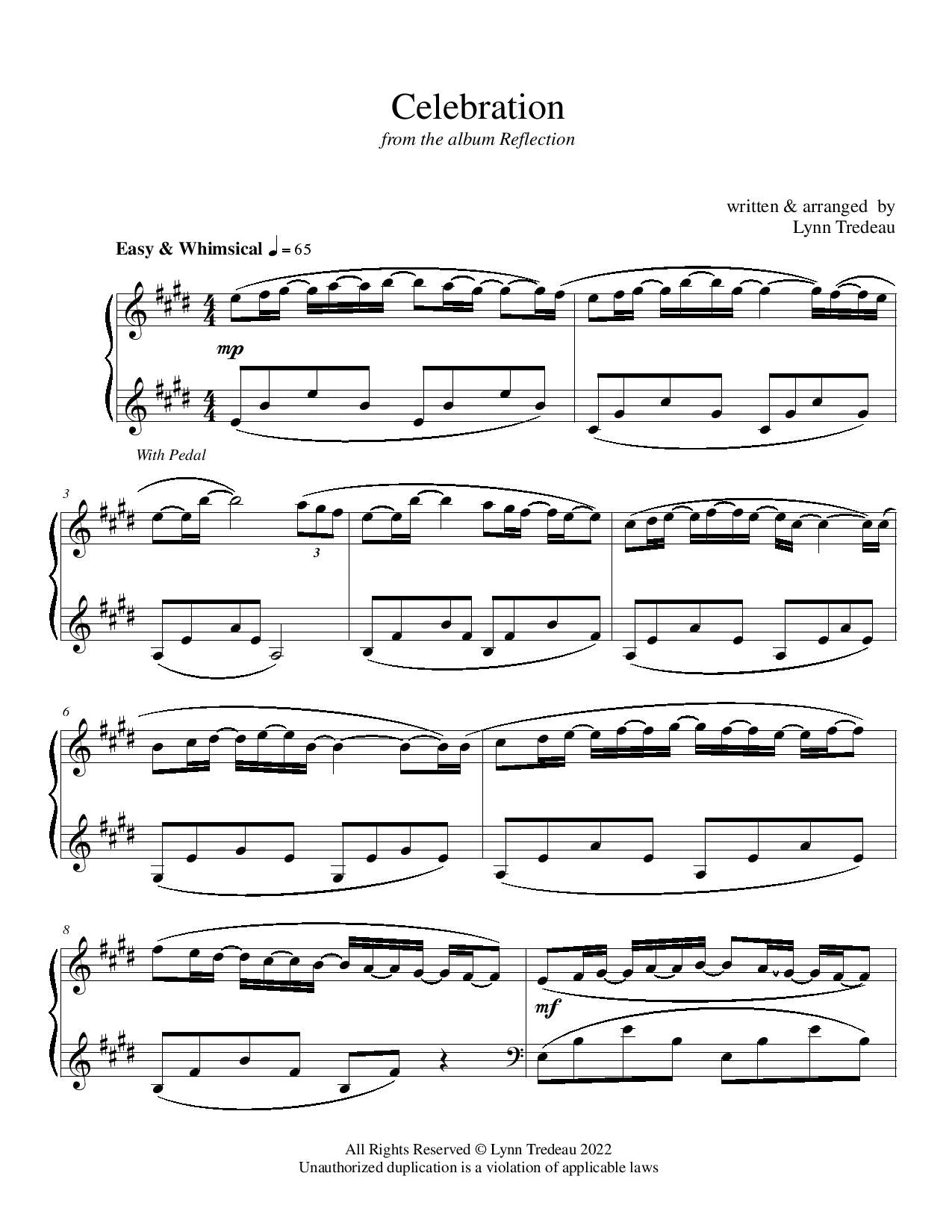 Reflection- Physical Bundle