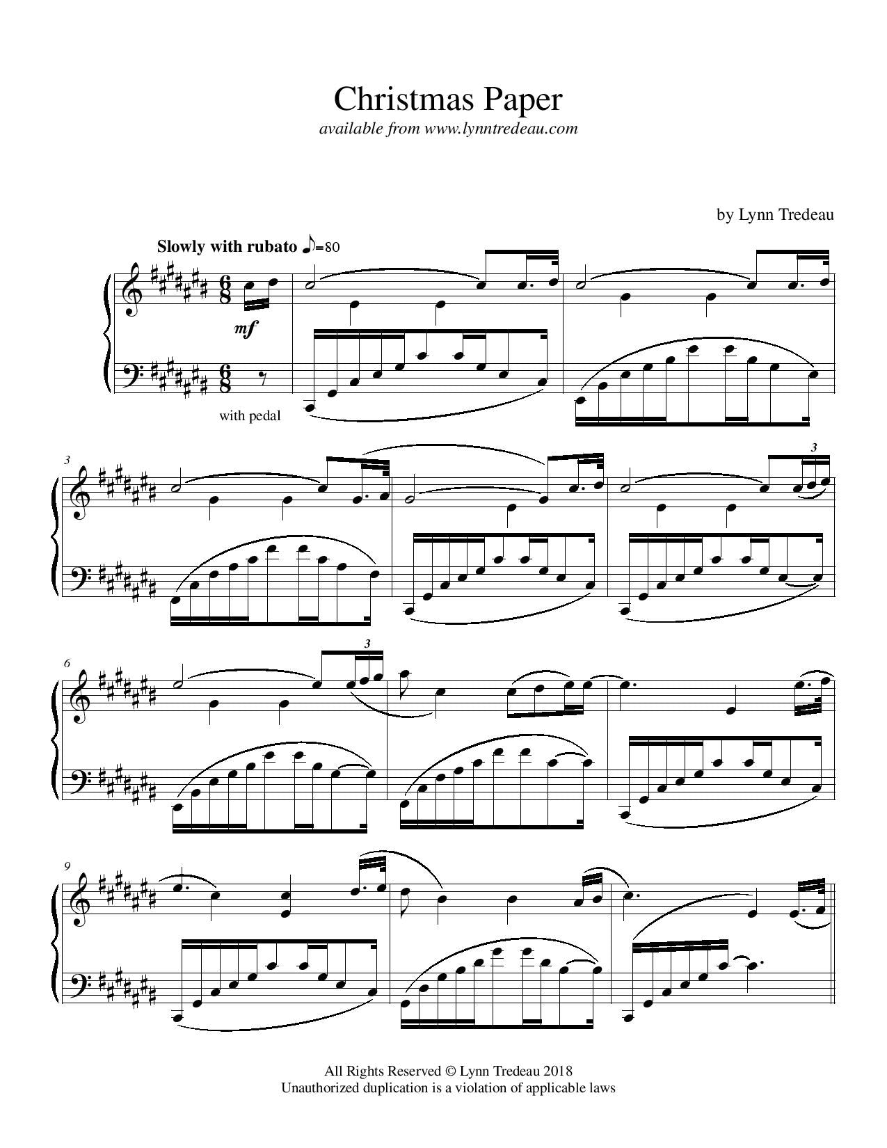 The Everlasting Light-Digital Songbook