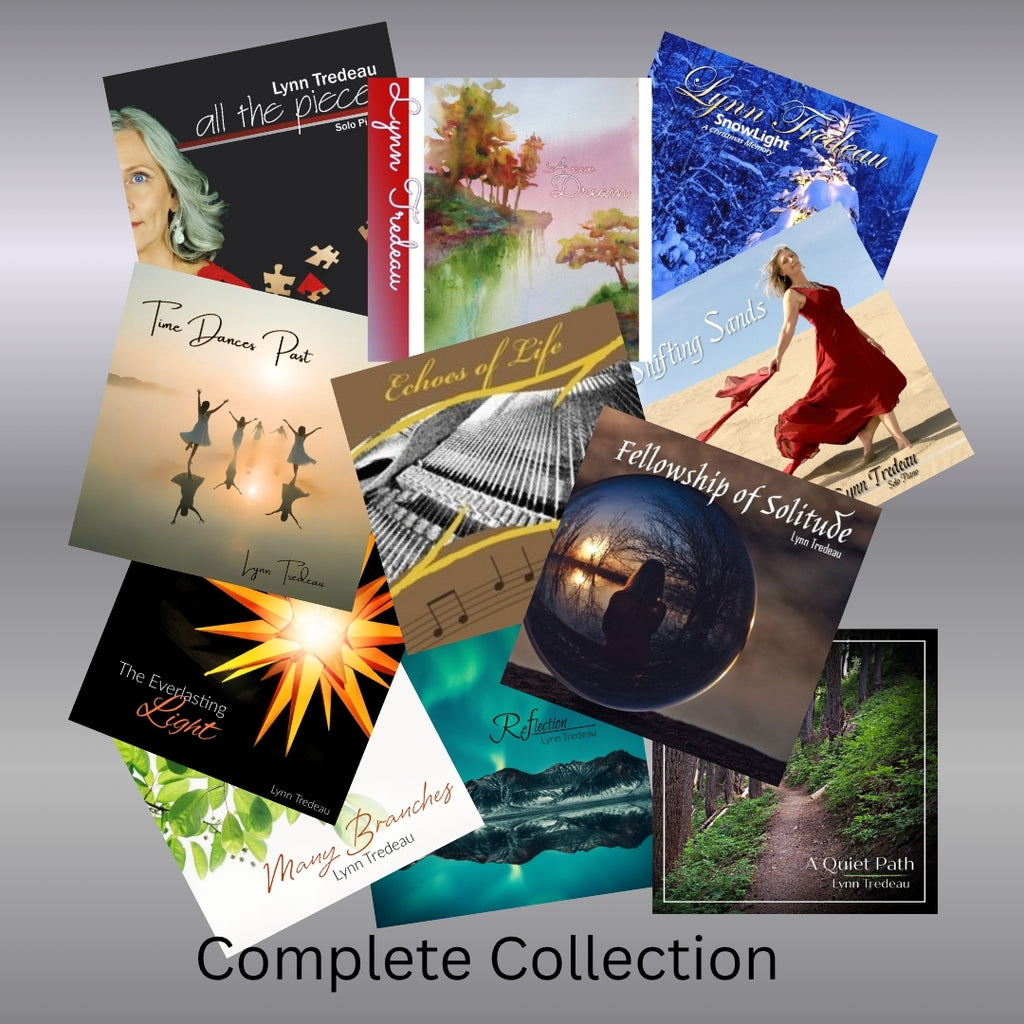 The Complete Digital Collection
