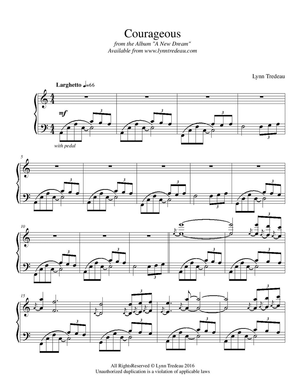 A New Dream-Physical Bundle