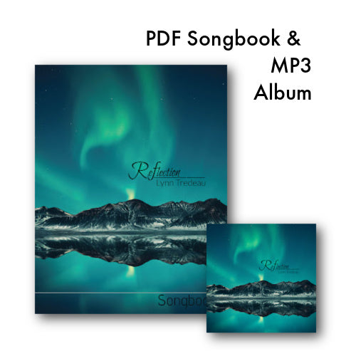 Reflection- Digital Bundle