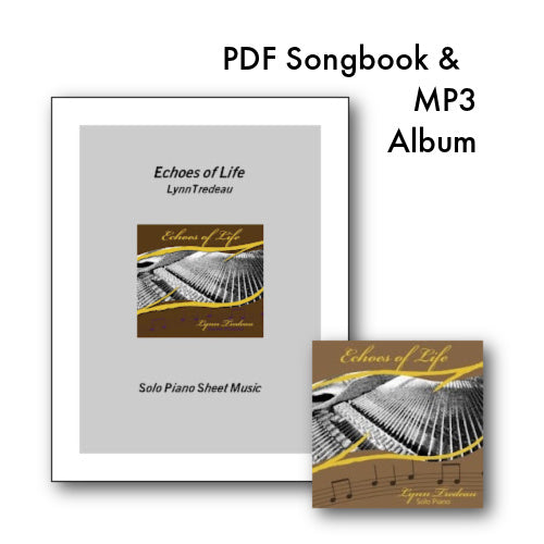 Echoes of Life -Digital Bundle