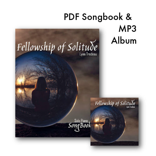 Fellowship of Solitude-Digital Bundle