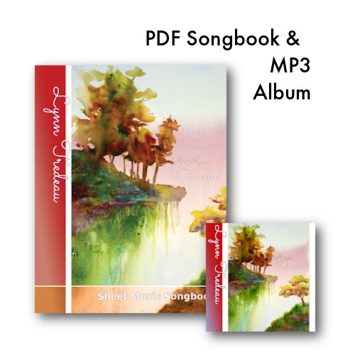 A New Dream-Digital Bundle