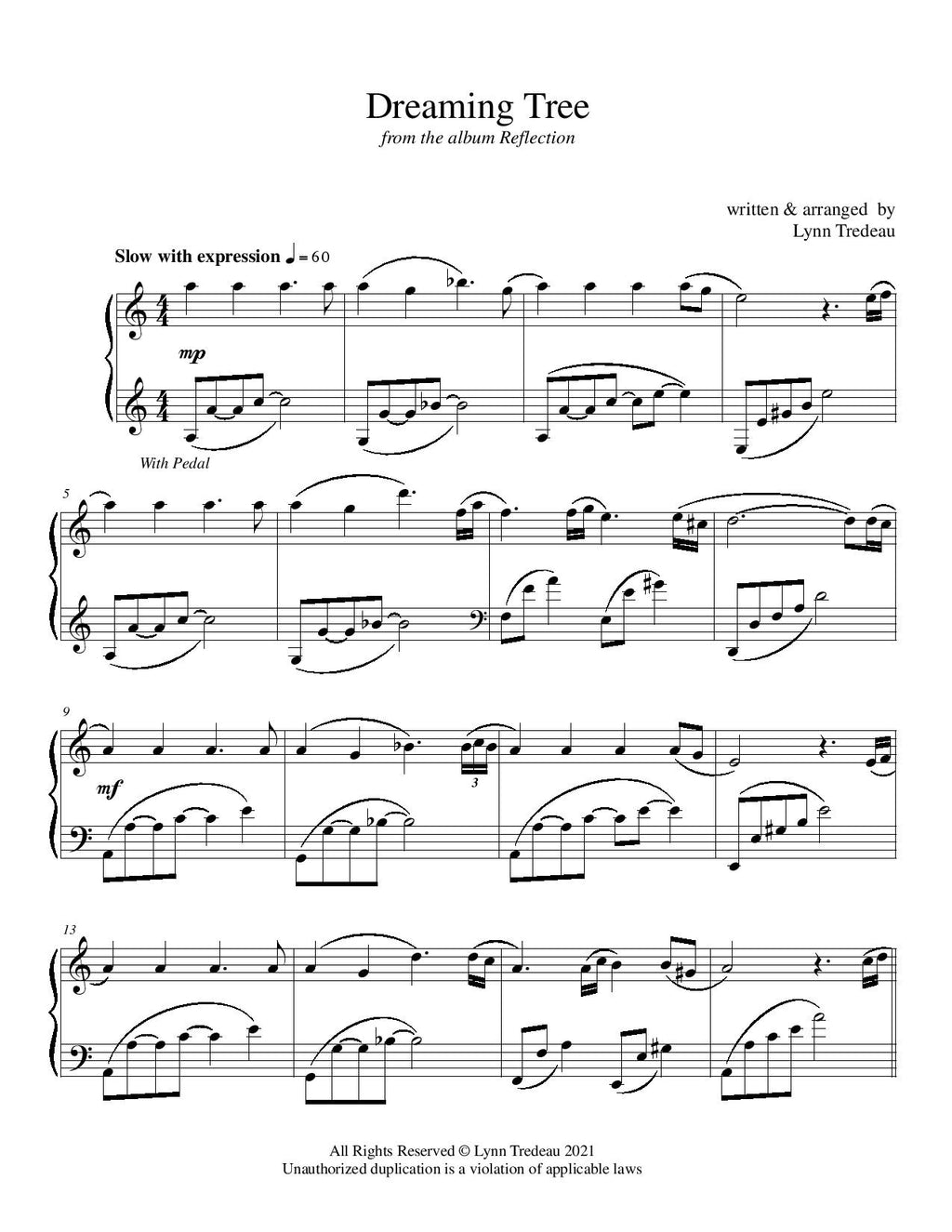 Reflection- Physical Bundle