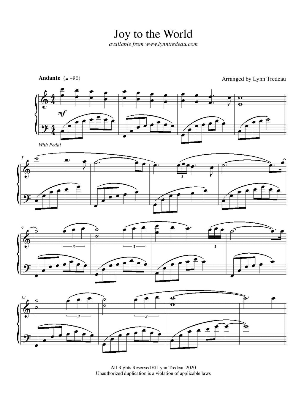 The Everlasting Light-Digital Bundle