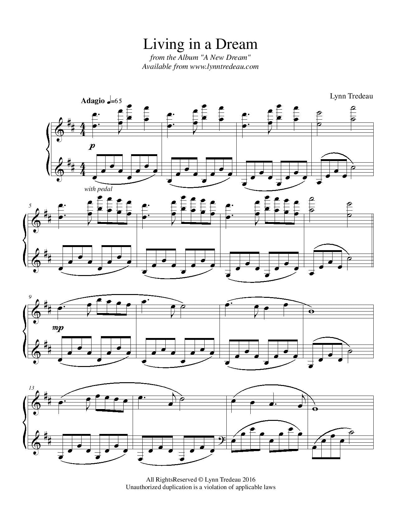 A New Dream-Physical Bundle