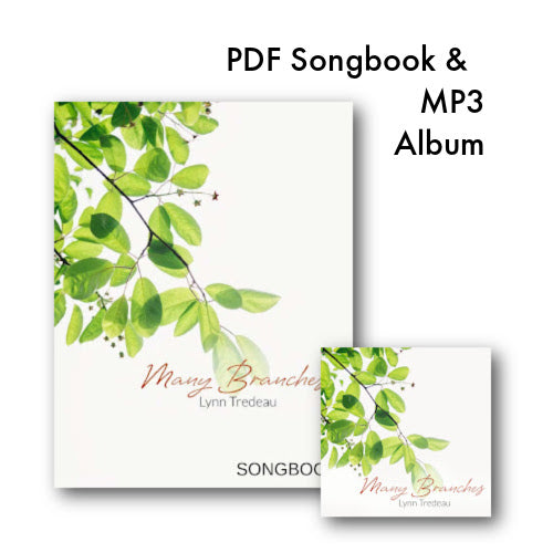 Many Branches-Digital Bundle