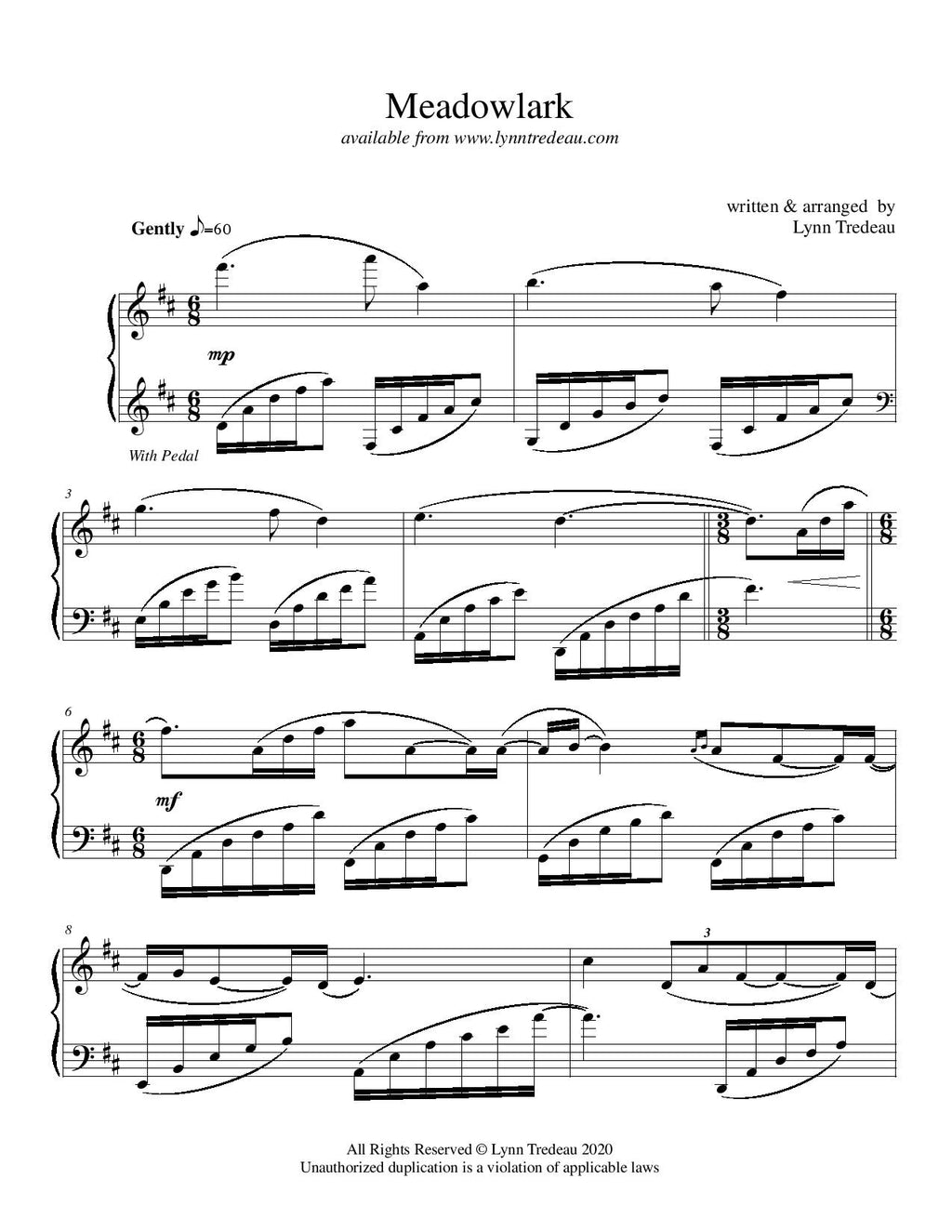 A Quiet Path- Digital Bundle