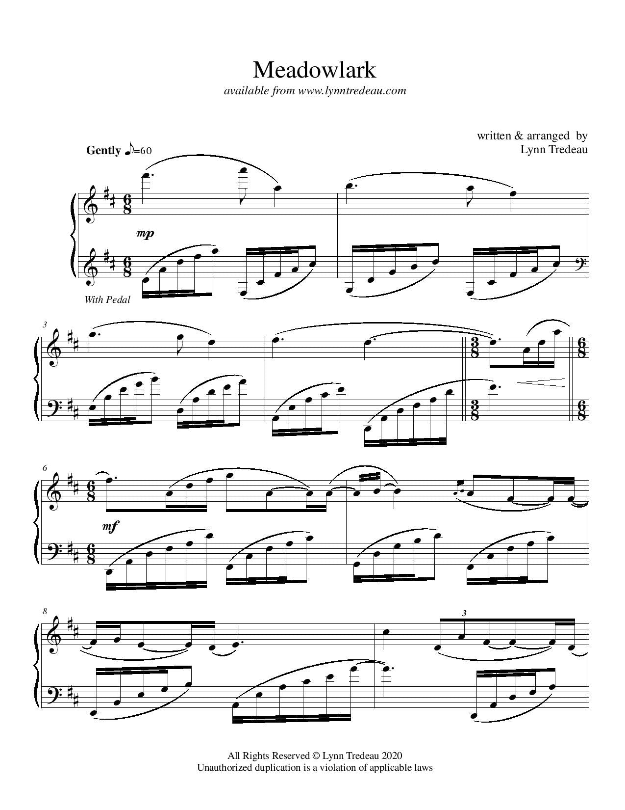 A Quiet Path- Physical Bundle