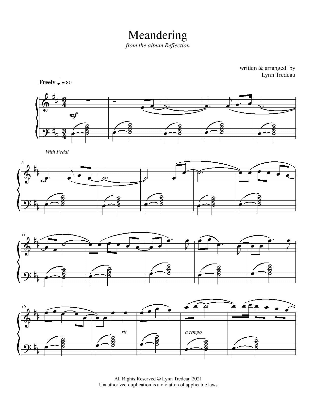 Reflection- Physical Bundle