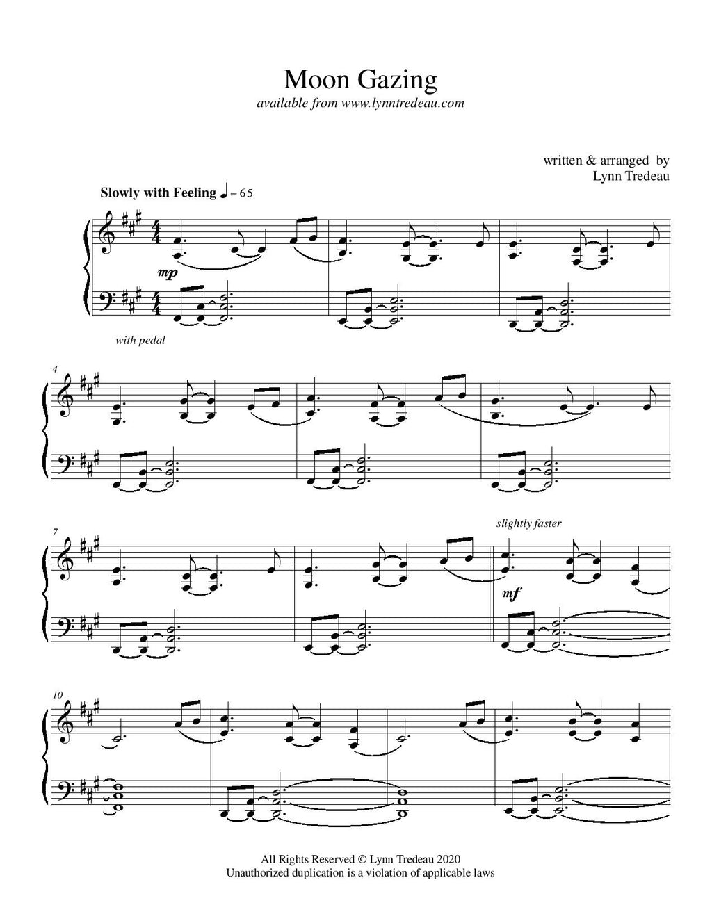 A Quiet Path- Digital Bundle