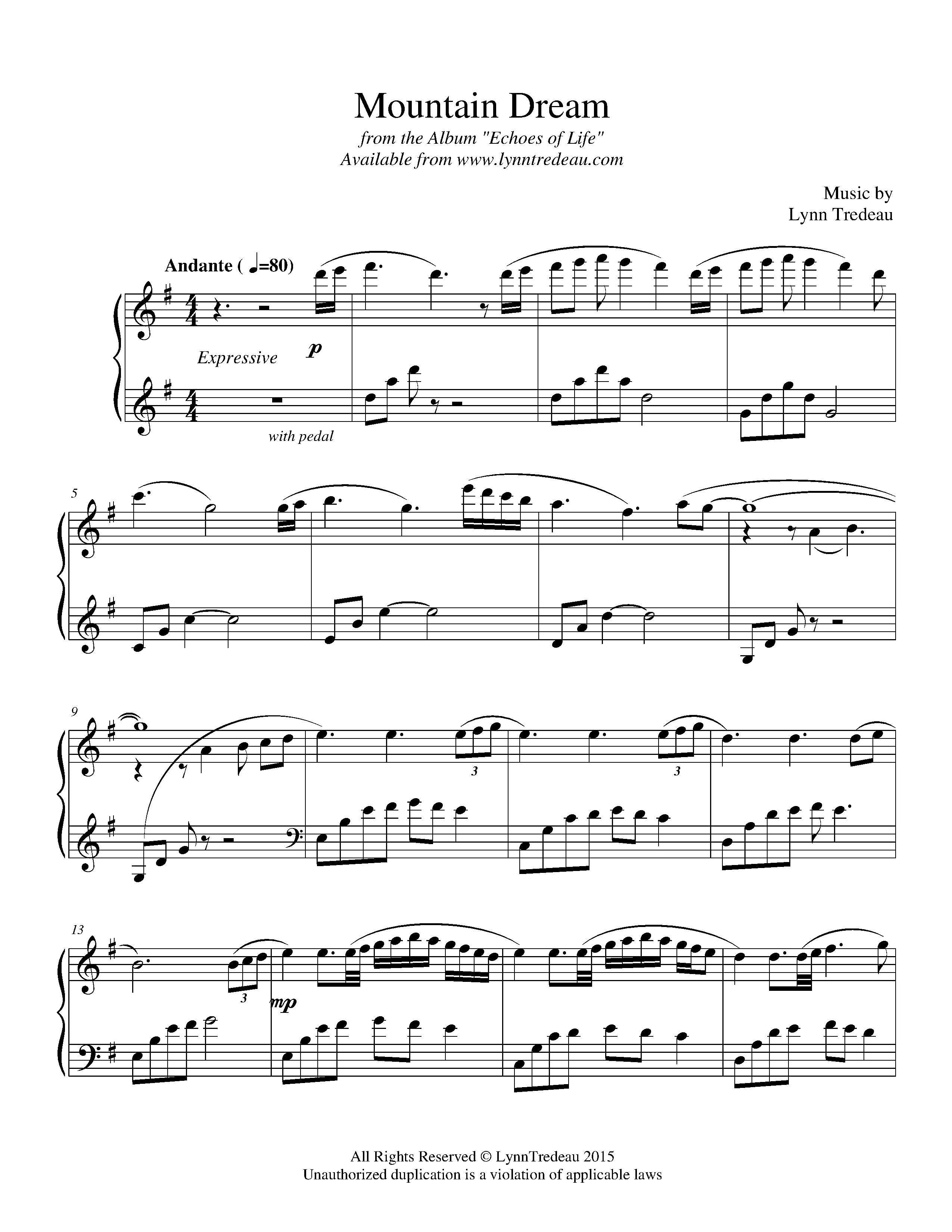 Echoes of Life -Digital Bundle