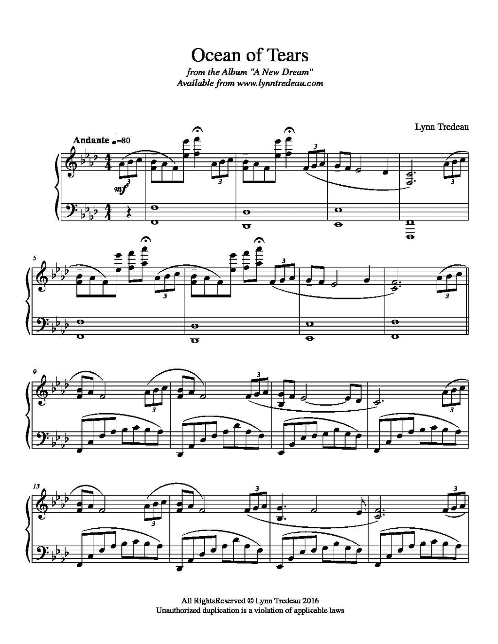 A New Dream-Physical Bundle