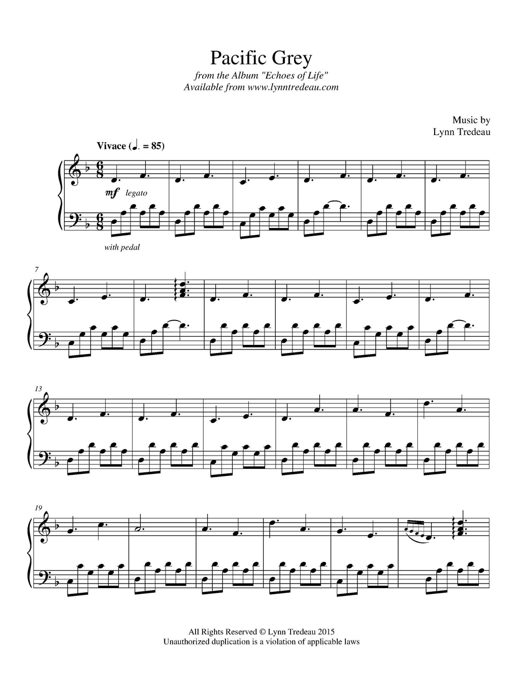 Echoes of Life -Digital Bundle