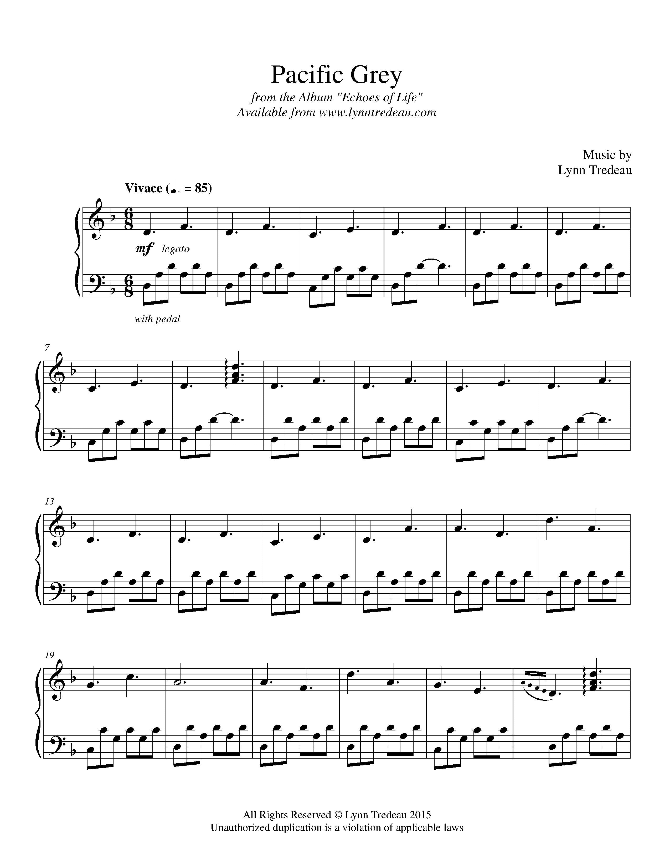 Echoes of Life -Physical Bundle