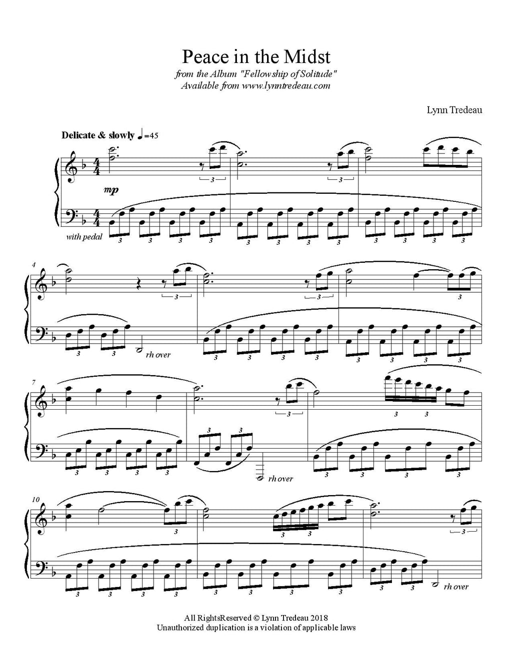 Fellowship of Solitude-Physical Bundle