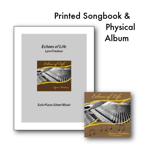 Echoes of Life -Physical Bundle