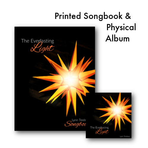The Everlasting Light-Physical Bundle