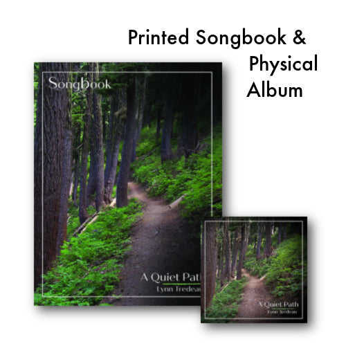 A Quiet Path- Physical Bundle