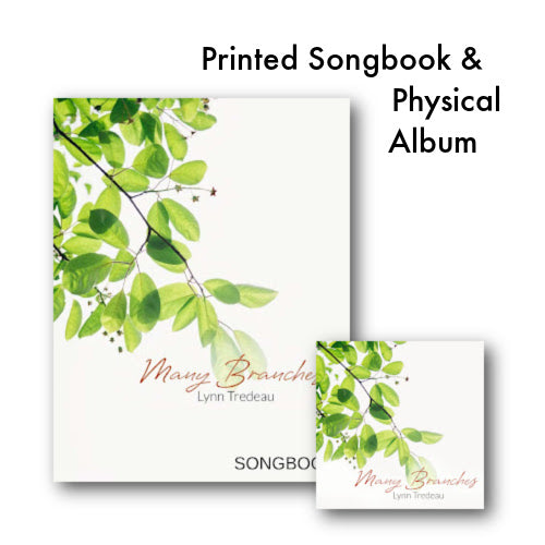 Many Branches-Physical Bundle