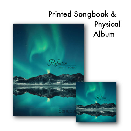Reflection- Physical Bundle