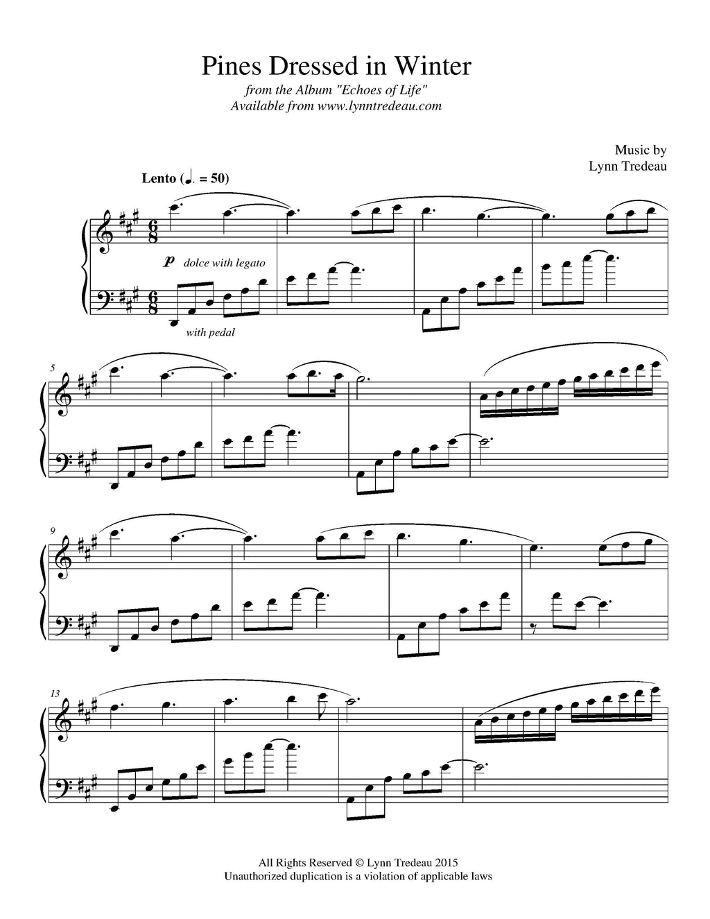 The Everlasting Light-Digital Bundle