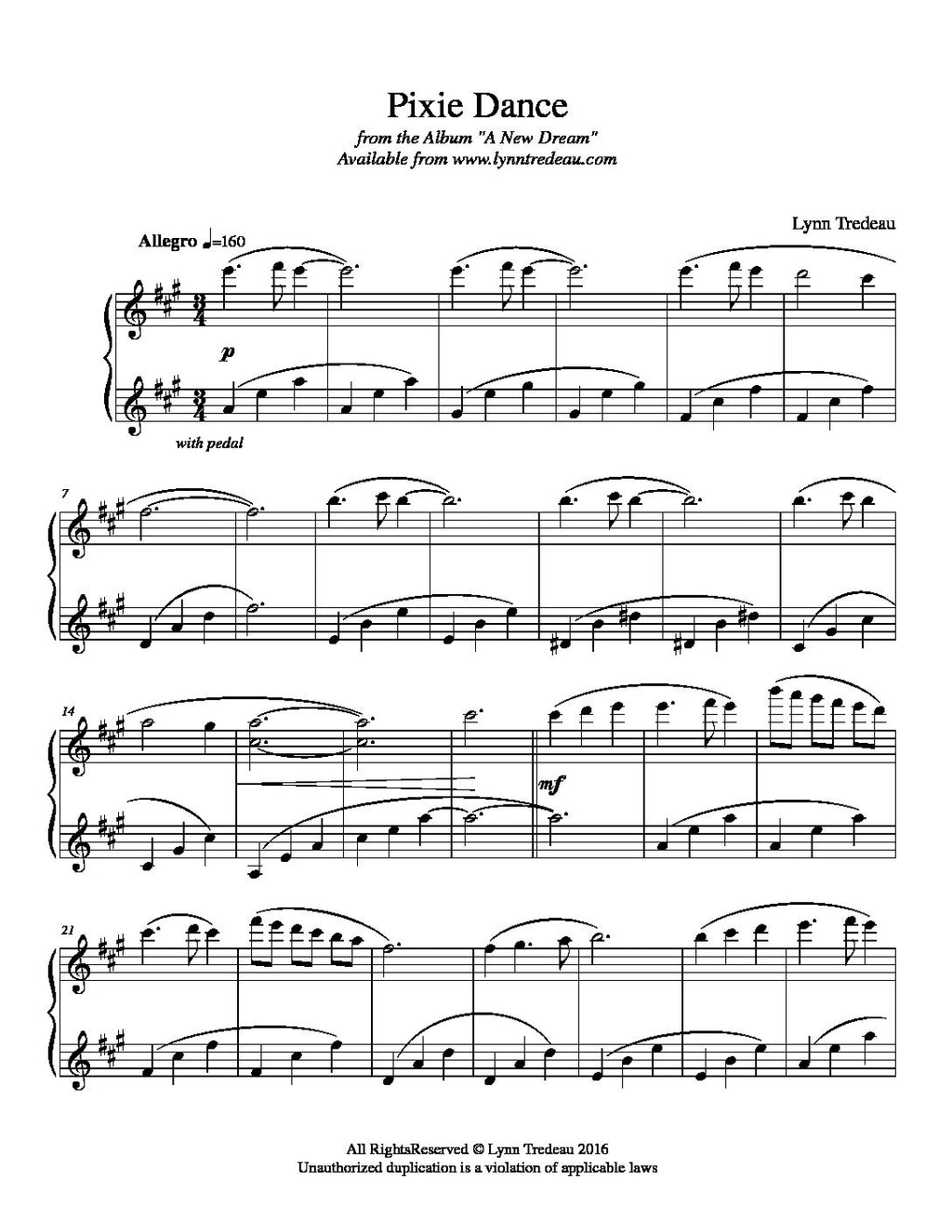 A New Dream-Physical Bundle