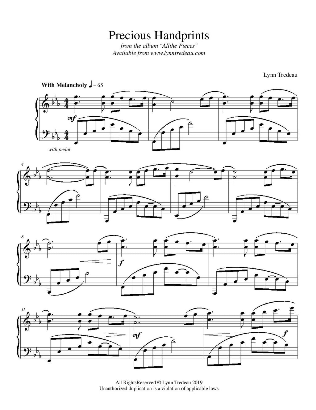 All the Pieces-Physical Bundle