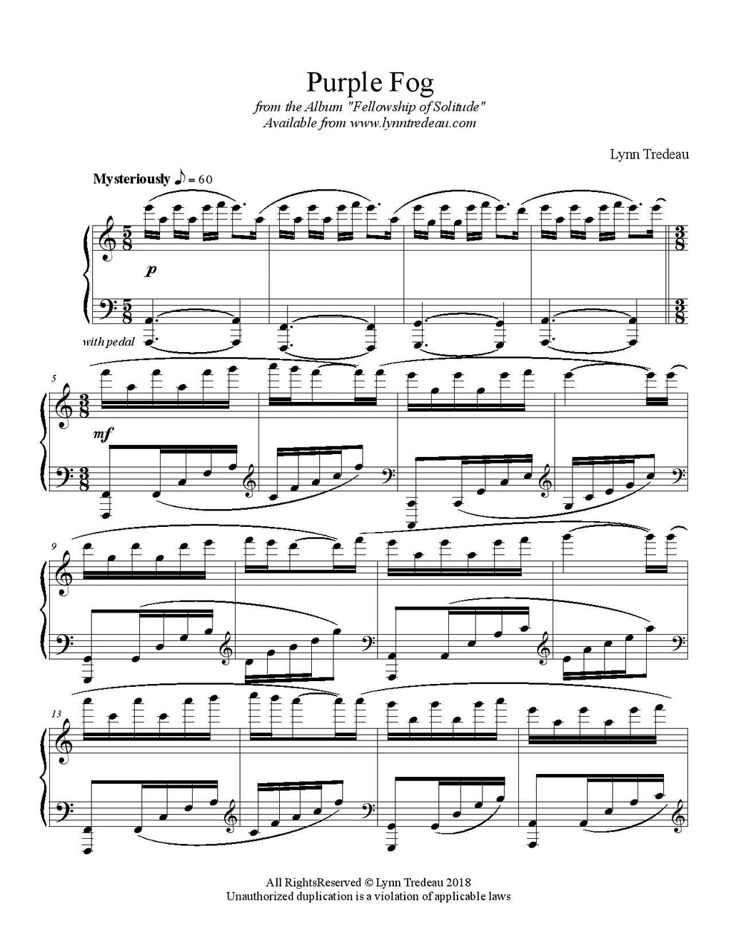 Fellowship of Solitude-Physical Bundle