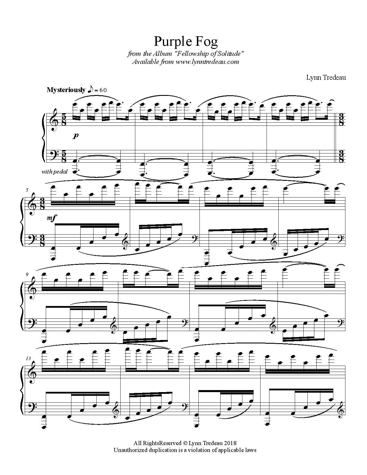 Fellowship of Solitude-Physical Bundle