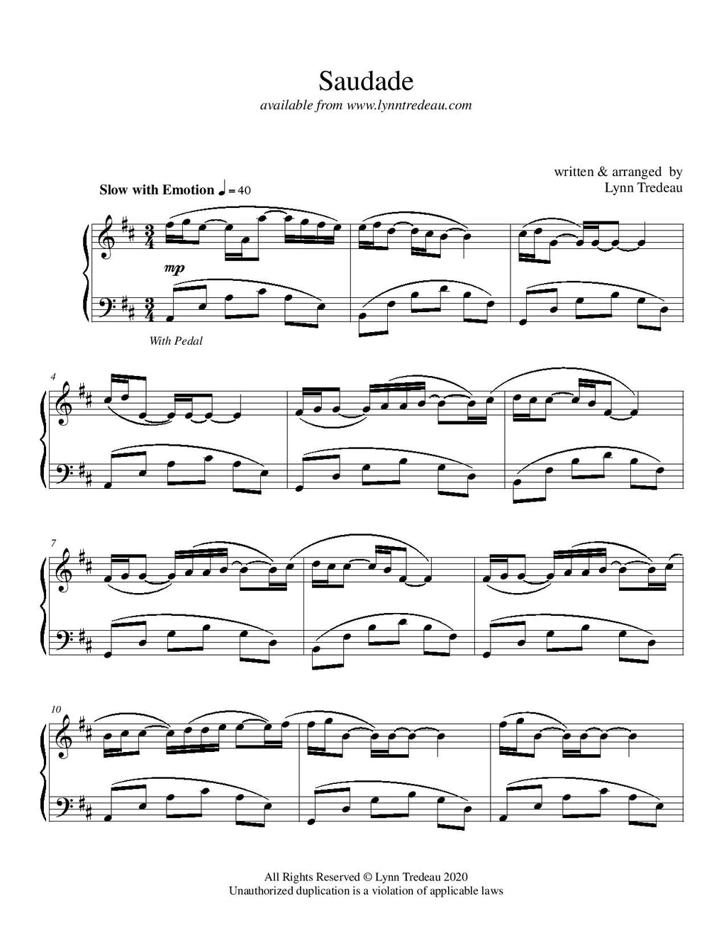 A Quiet Path- Digital Bundle