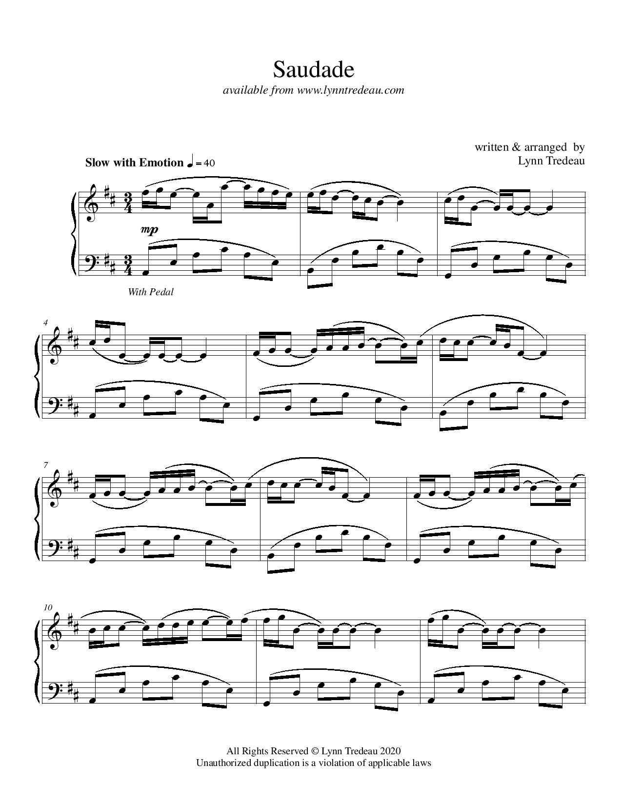 A Quiet Path-Digital Songbook