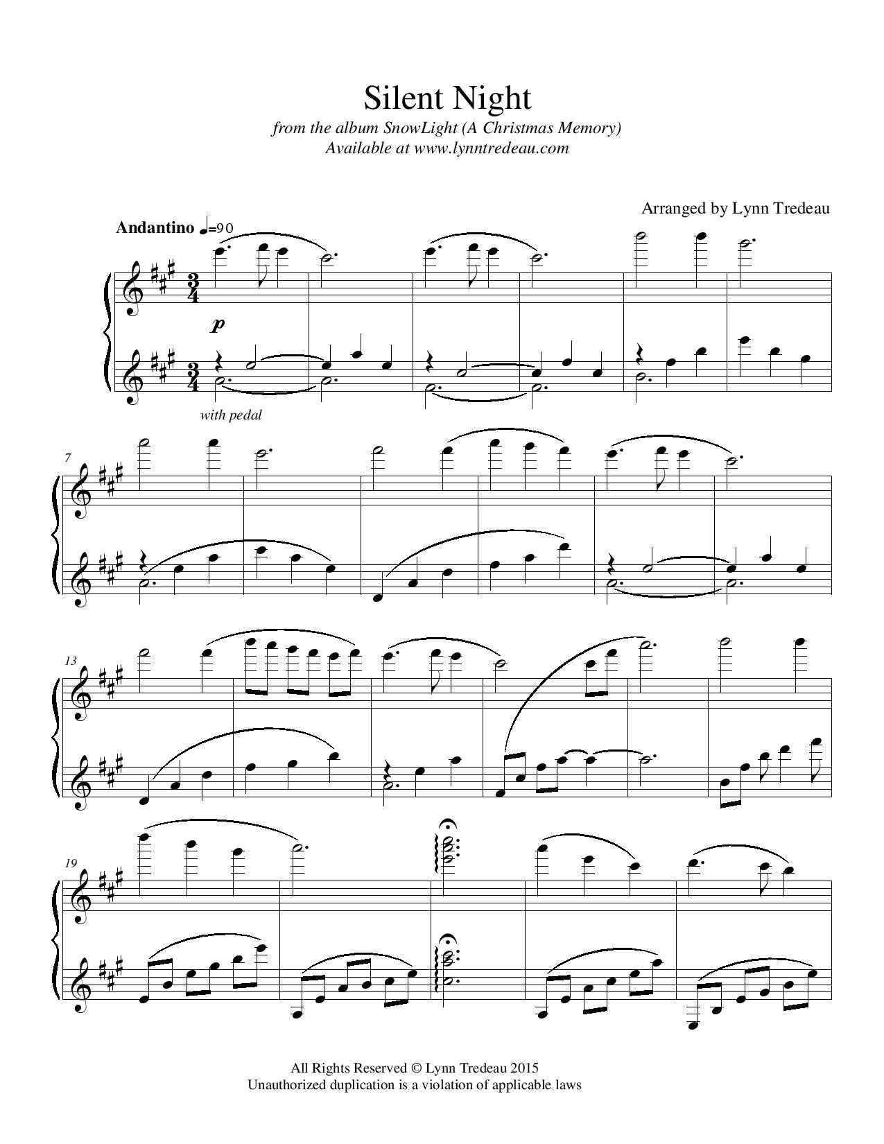 SnowLight (A Christmas Memory)-Physical Bundle