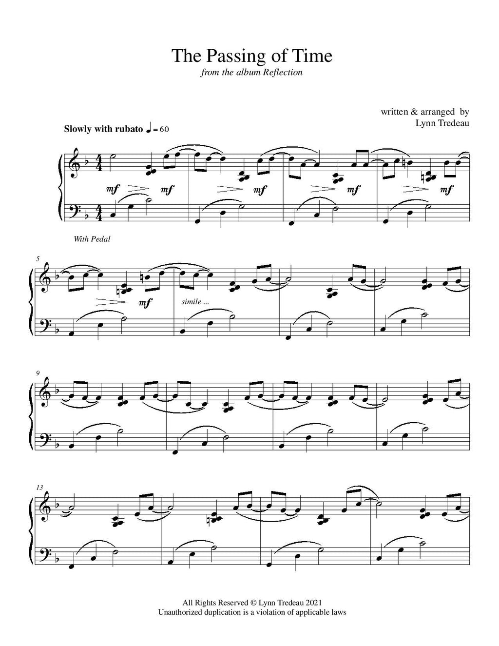 Reflection- Physical Bundle