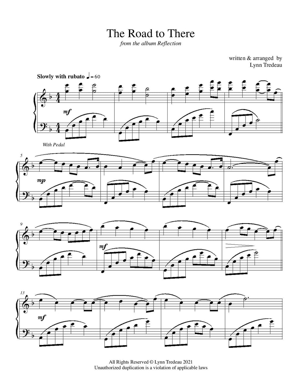 Reflection- Physical Bundle