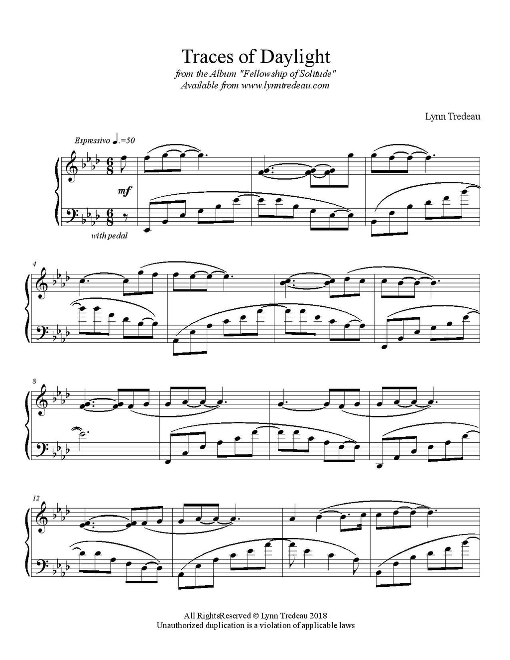 Fellowship of Solitude-Physical Bundle